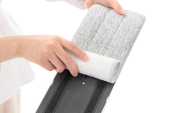 Mopgebruik en onderhoudstechnieken