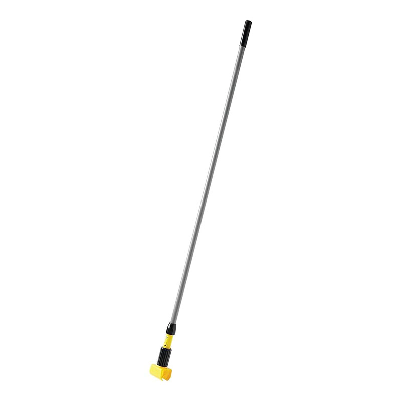 Mophandgreep in kaakstijl