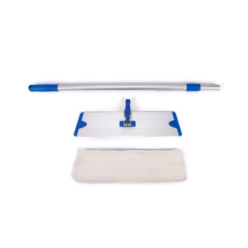 Microvezel aluminium padmop